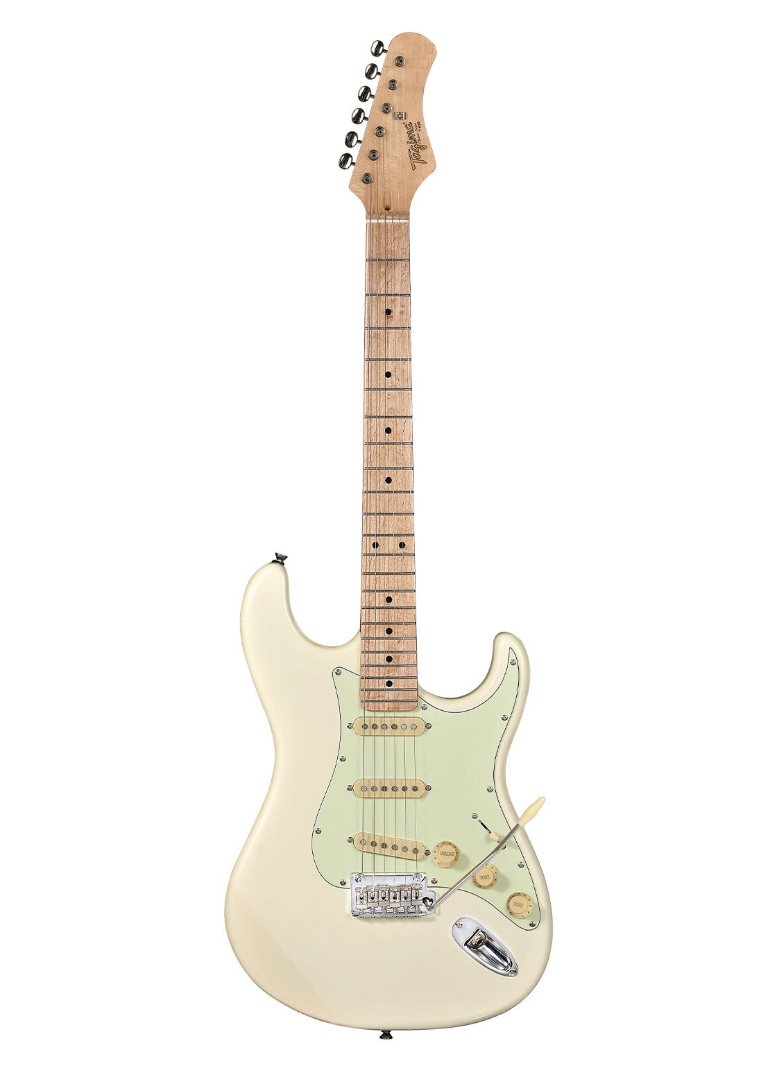 GUITARRA ELÉCTRICA | T- 635 OWH