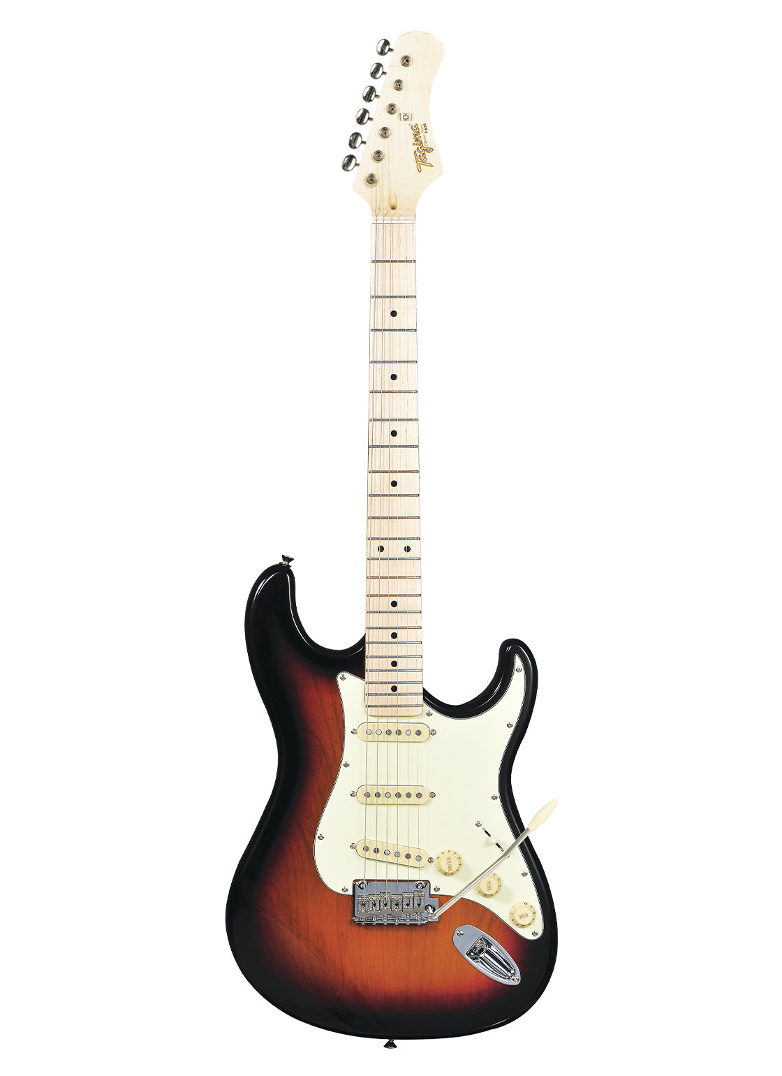 GUITARRA ELÉCTRICA | T-635 SB LG MG