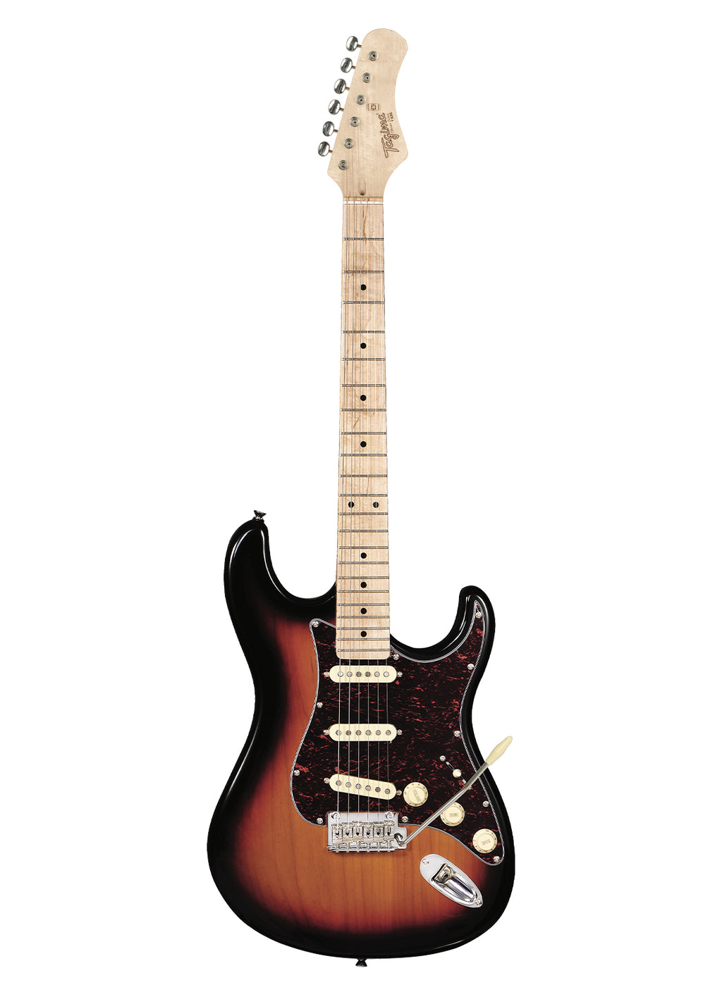 GUITARRA ELÉCTRICA | T-635 SBLF