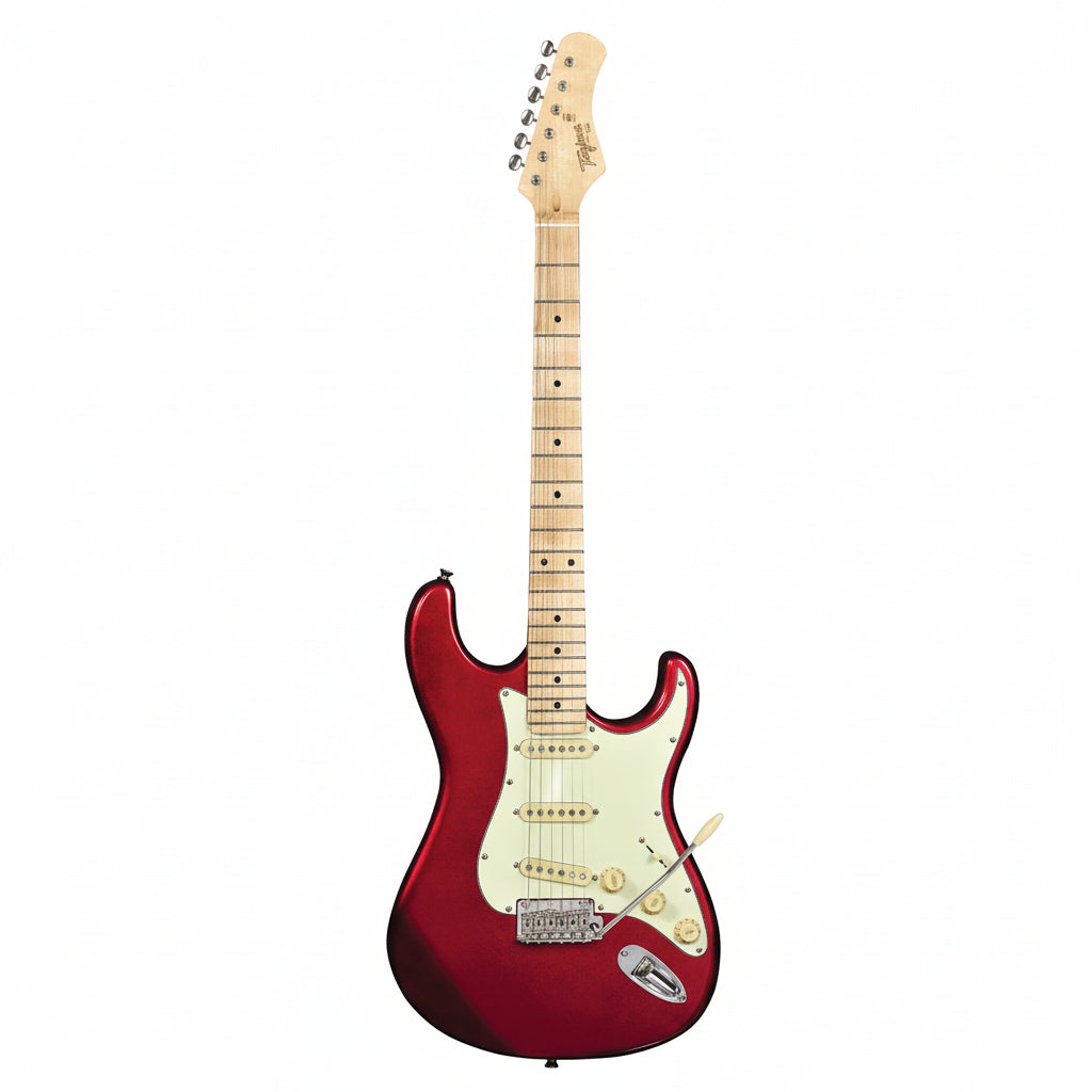 GUITARRA ELÉCTRICA | T-635-MR-LF-AWH