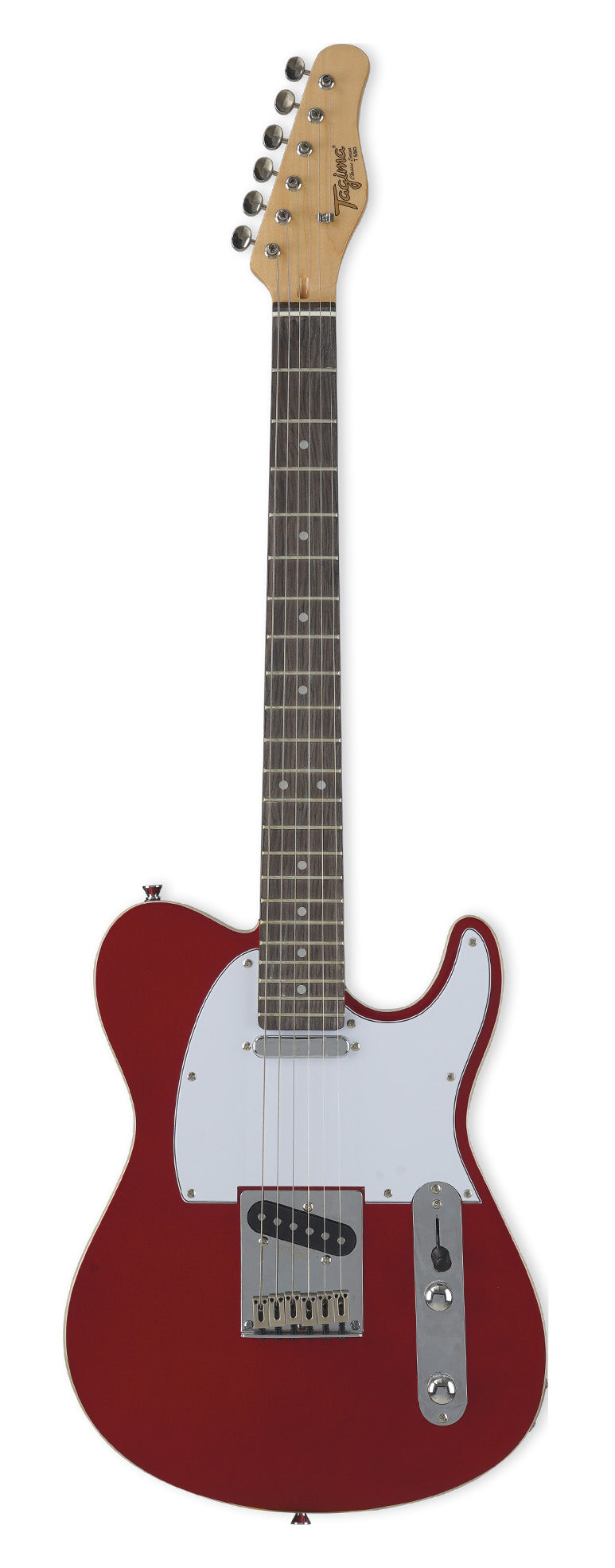 GUITARRA ELECTRICA CLASIC SERIES | T 550 CA