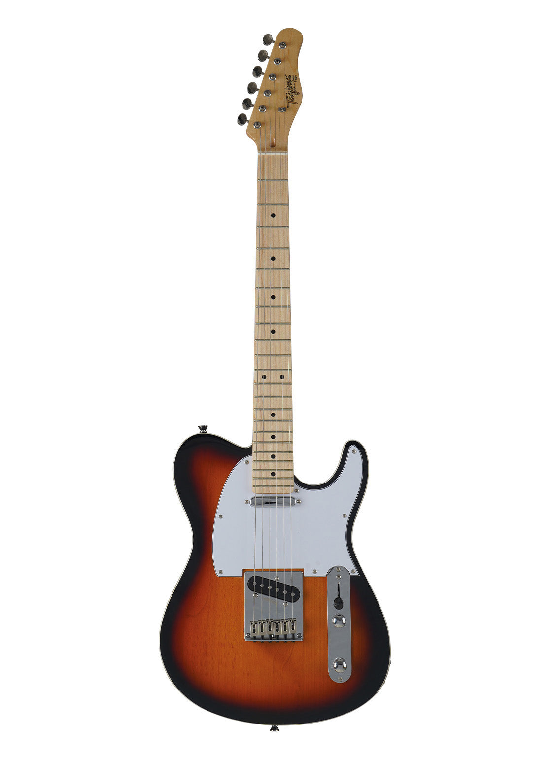 GUITARRA ELÉCTRICA | T 550 SB