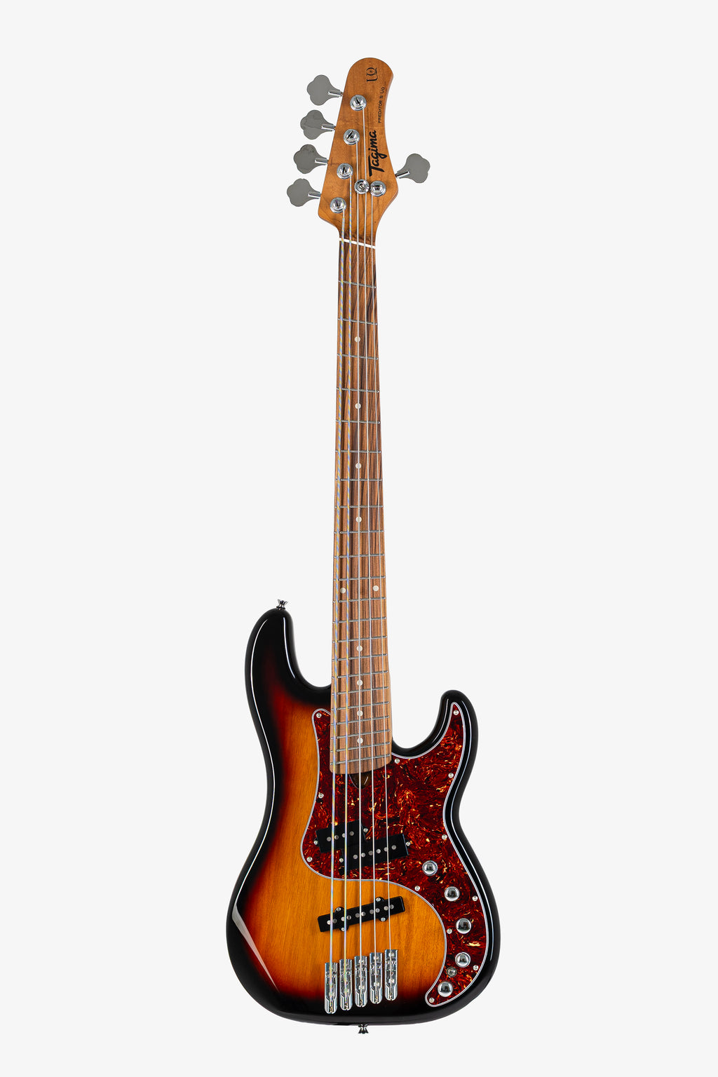 TAGIMA | BAJO PREDATOR-5-SB-DF-TT