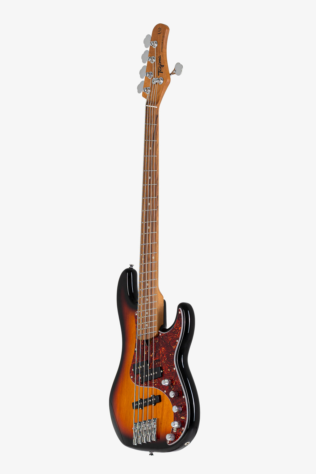 TAGIMA | BAJO PREDATOR-5-SB-DF-TT