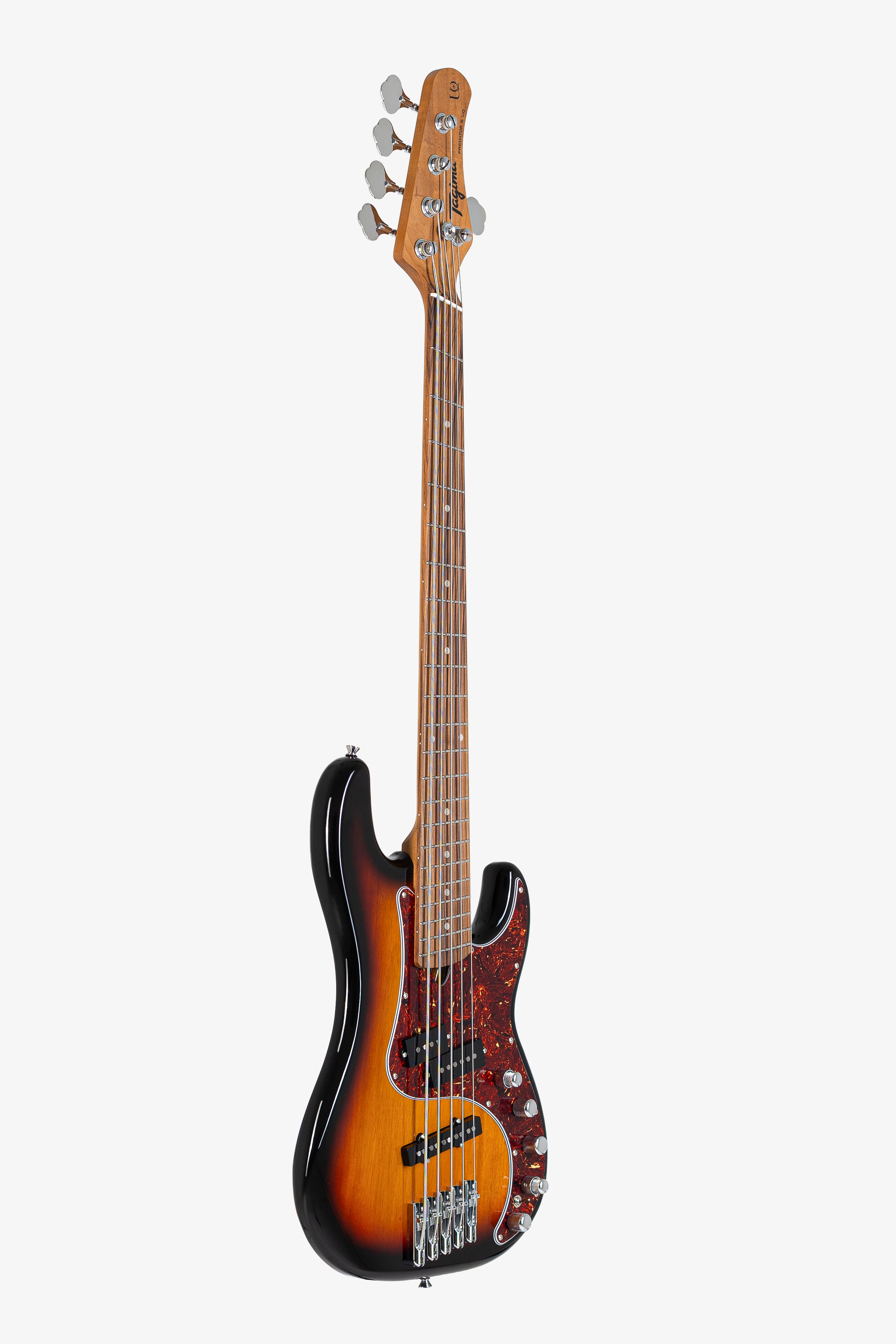 TAGIMA | BAJO PREDATOR-5-SB-DF-TT