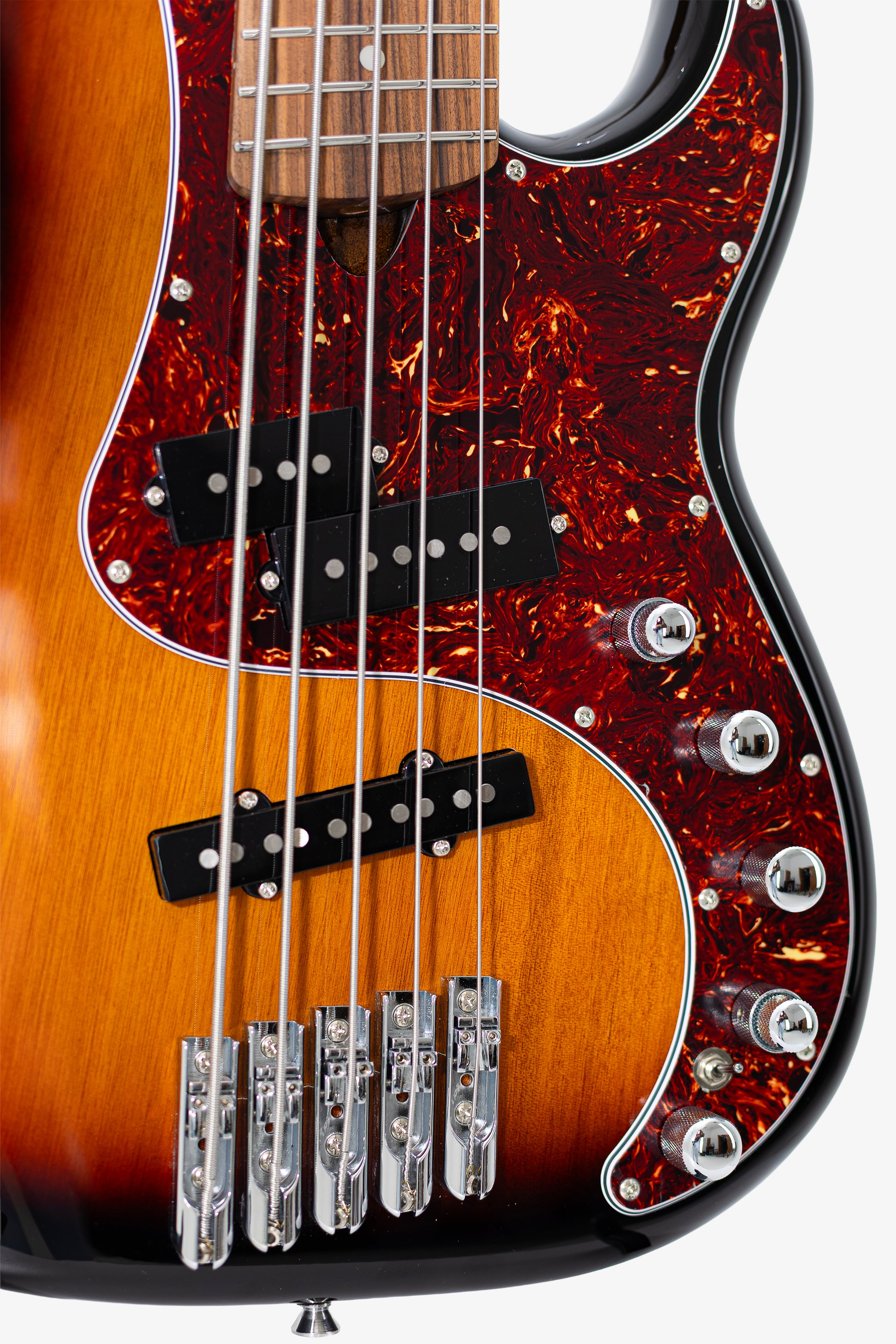 TAGIMA | BAJO PREDATOR-5-SB-DF-TT