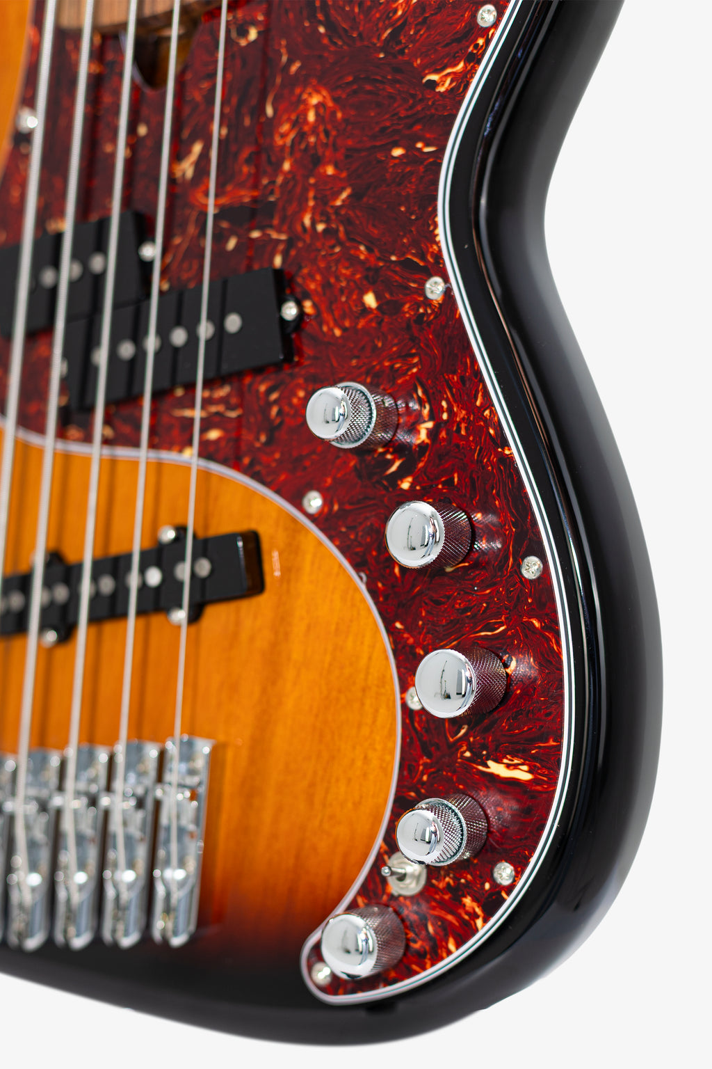 TAGIMA | BAJO PREDATOR-5-SB-DF-TT