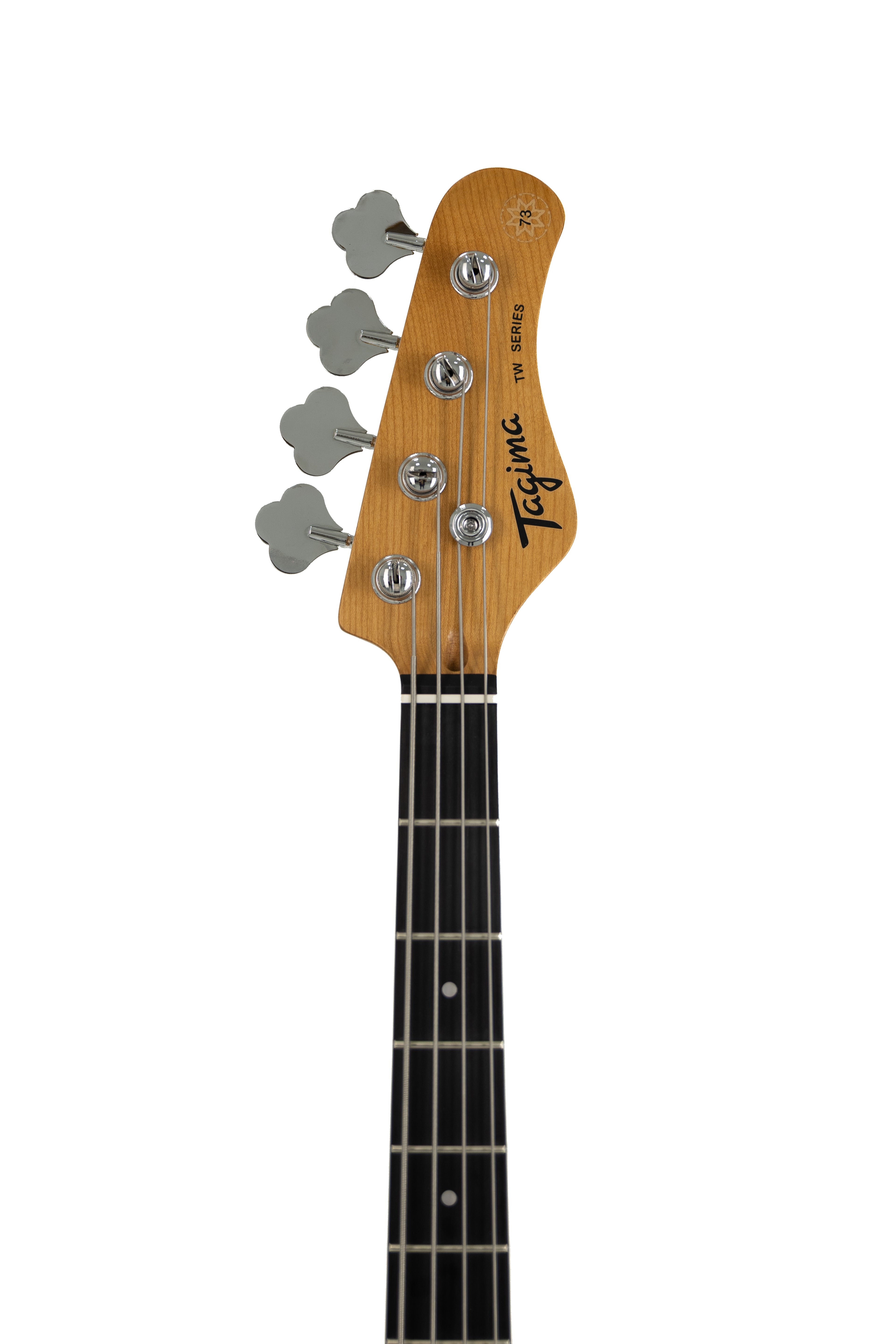 BAJO TB-73-SPARKLE-RSP-LF-AWH