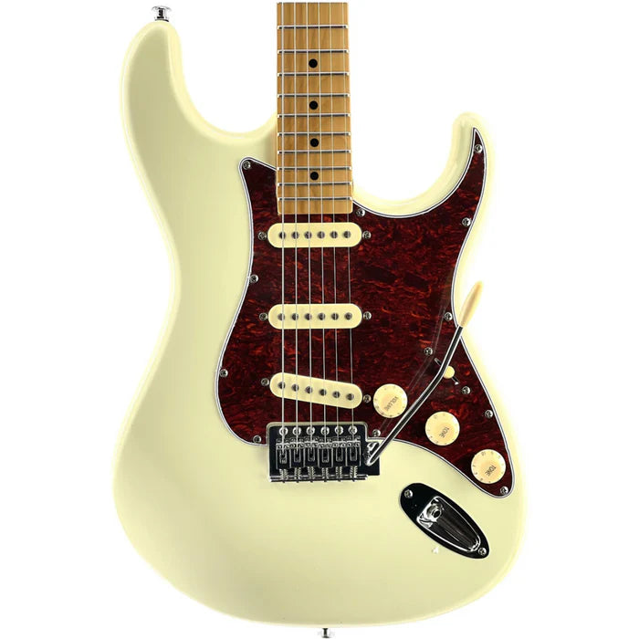 GUITARRA ELÉCTRICA TG-530-OWH-LF-TT