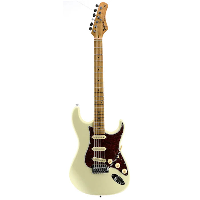 GUITARRA ELÉCTRICA TG-530-OWH-LF-TT