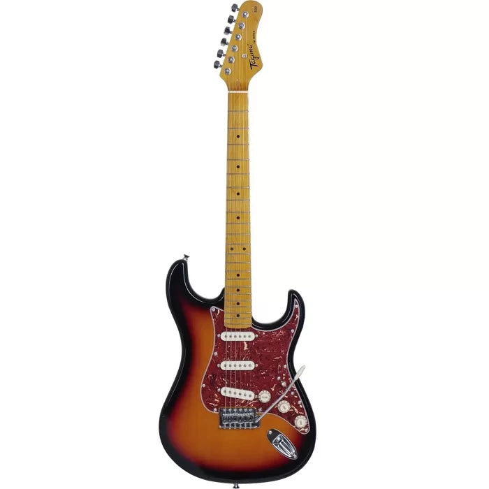 GUITARRA ELÉCTRICA TIPO ST | TG-530 SB