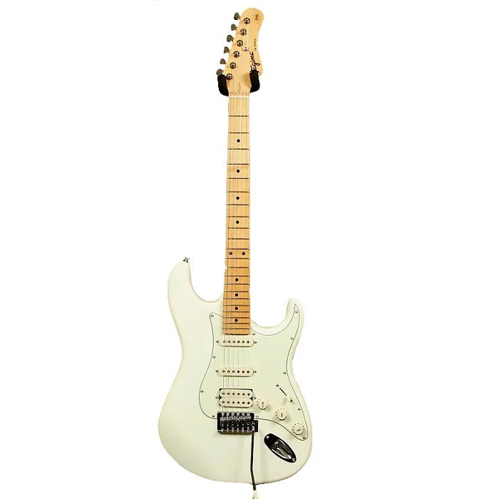 GUITARRA ELÉCTRICA TIPO ST | TG-540 0WH