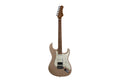 GUITARRA ELÉCTRICA  TG-580-SPARKLE-GDSK-LF-AWH