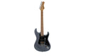 GUITARRA ELÉCTRICA TG-580-SPARKLE-GRYSP-LF-BK