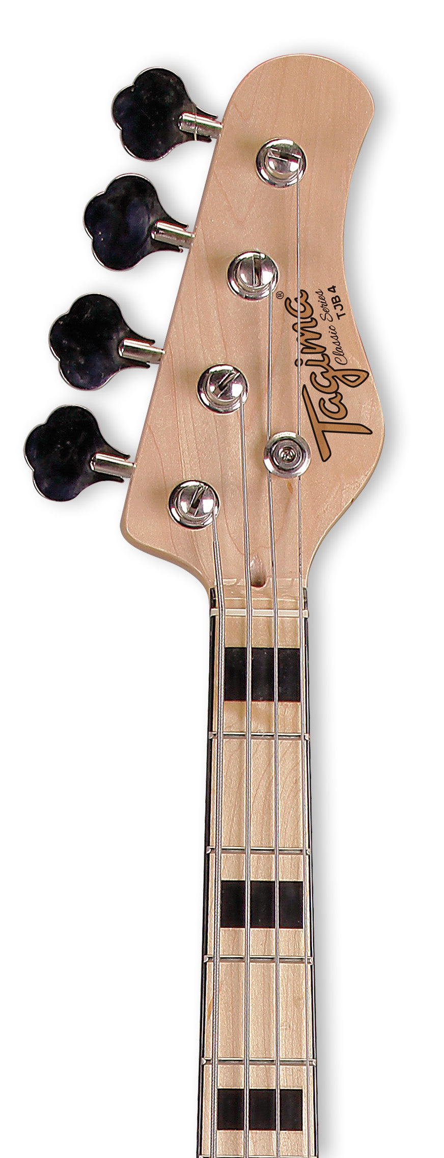 BAJO ELÉCTRICO | TJB 4 SB