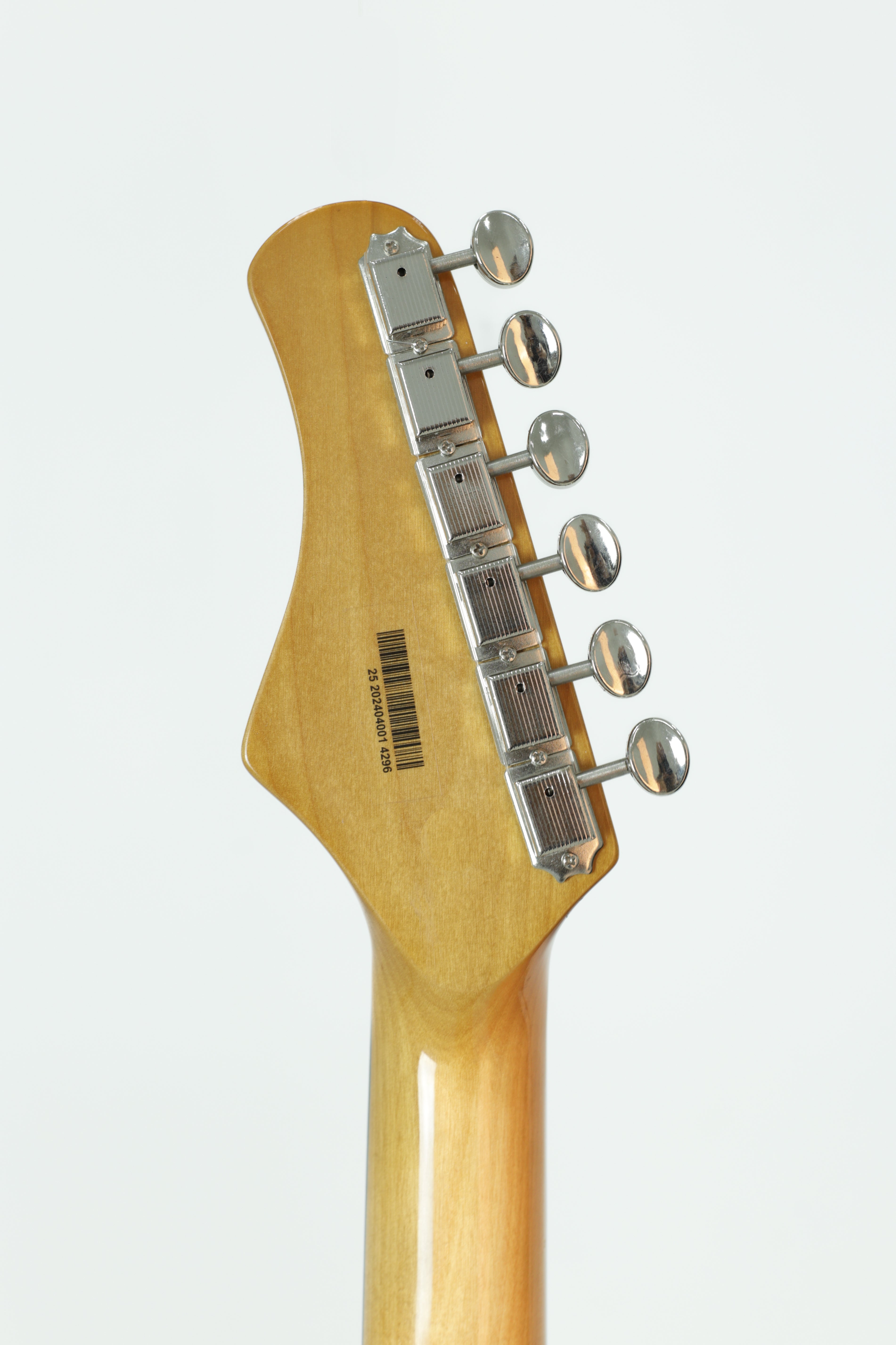 GUITARRA ELÉCTRICA | TW-61 SB