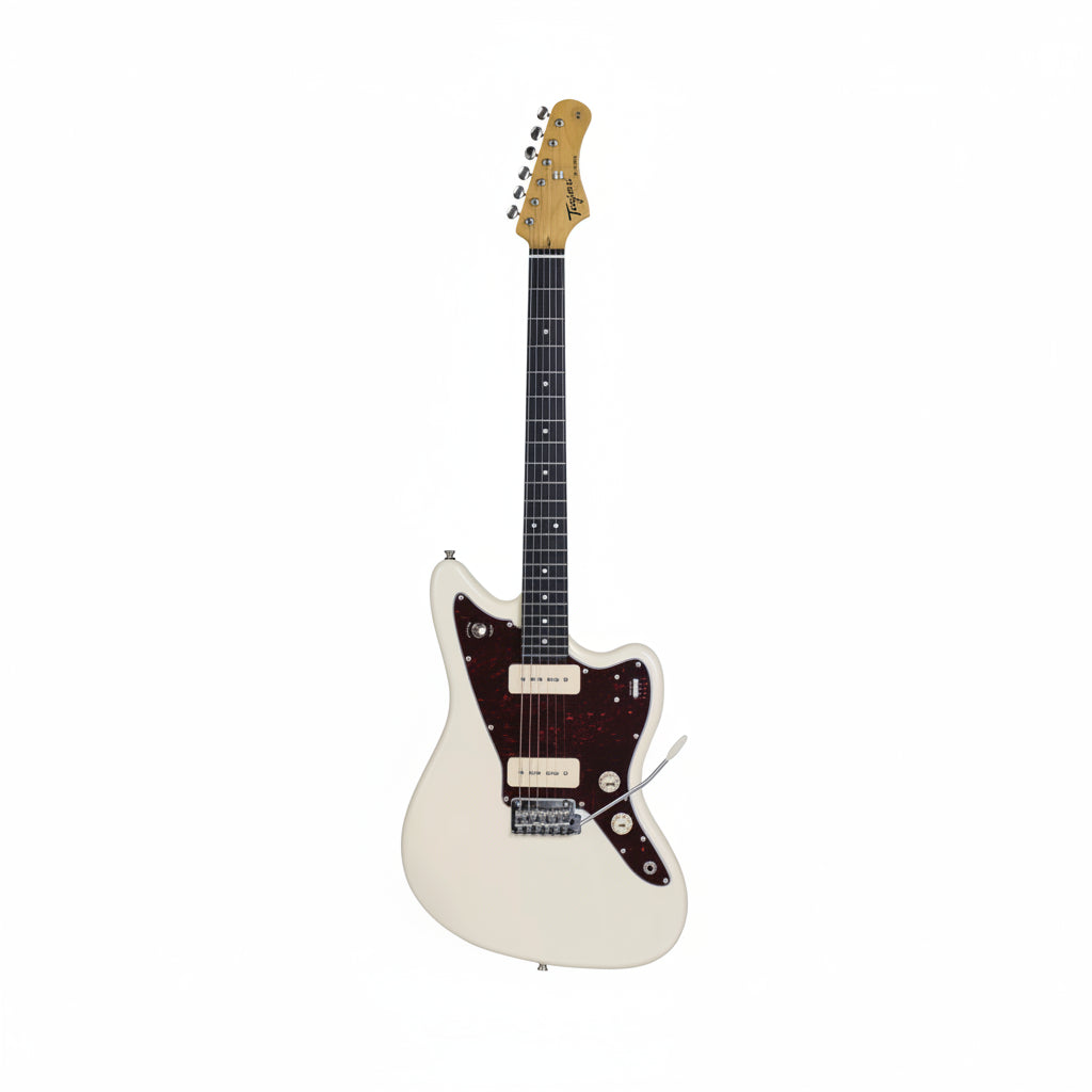 GUITARRA ELÉCTRICA SERIE TW | TW-61 OWH DF TT