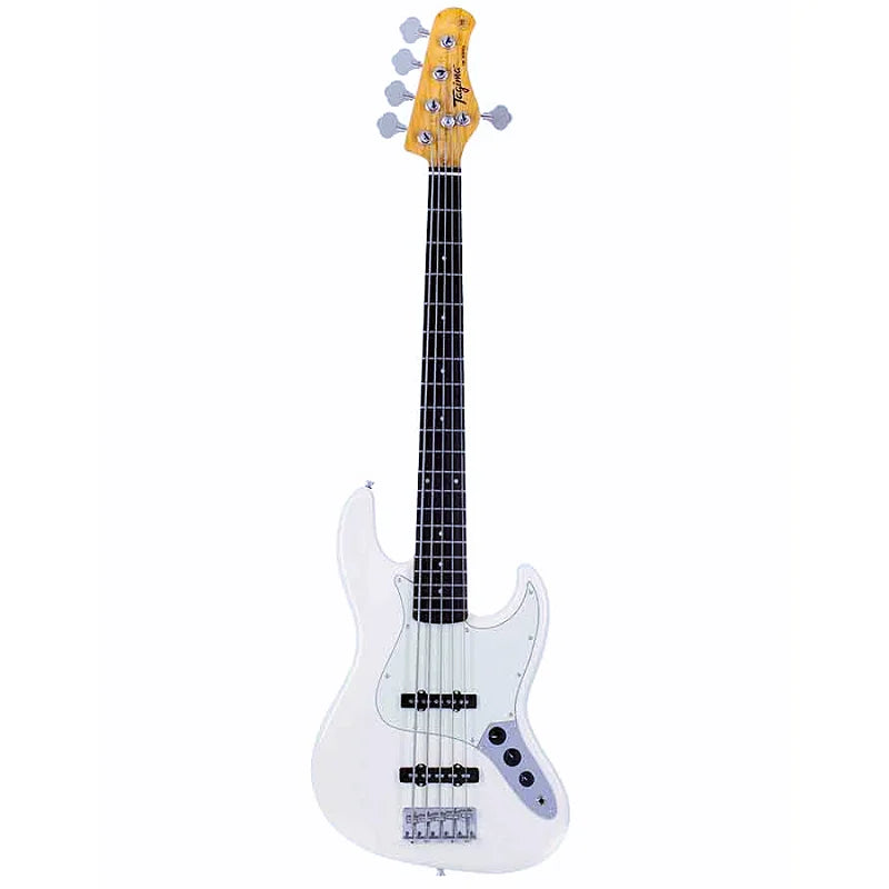 BAJO ELECTRICO 5 CUERDAS | TW 73 5 OWH