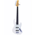 BAJO ELECTRICO 5 CUERDAS | TW 73 5 OWH